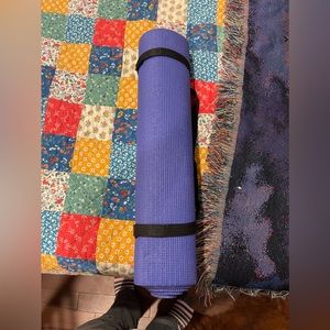 Yoga mat